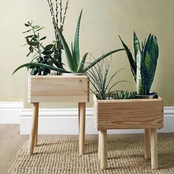 Things to 2024 make with wood